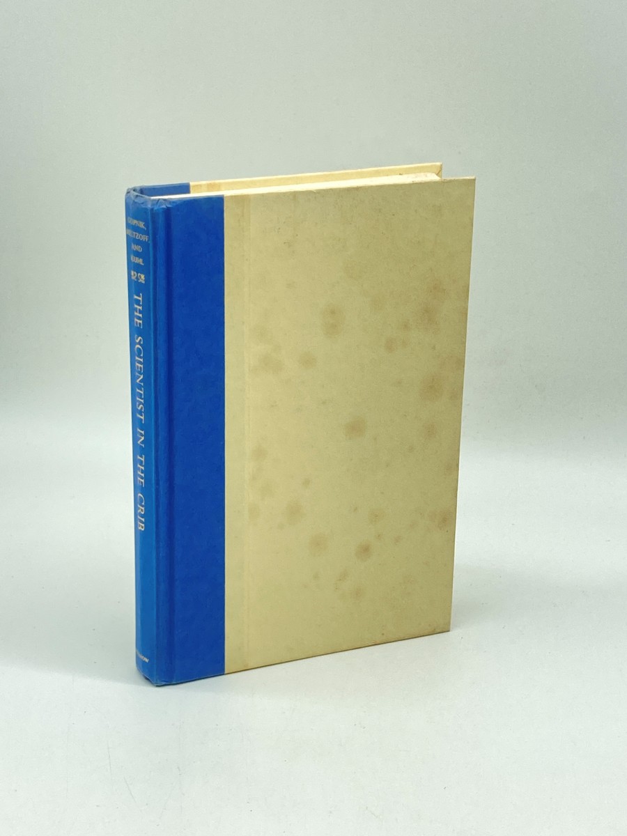 The Scientist in the Crib Minds, Brains, and How Children Learn