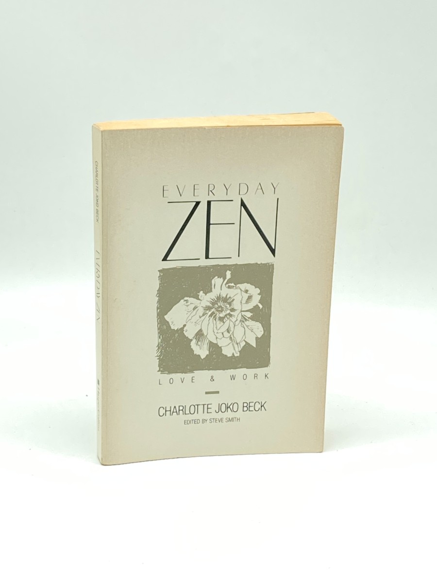 Everyday Zen Love & Work