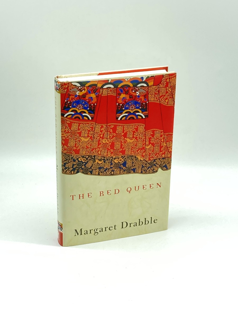 Red Queen A Transcultural Tragicomedy