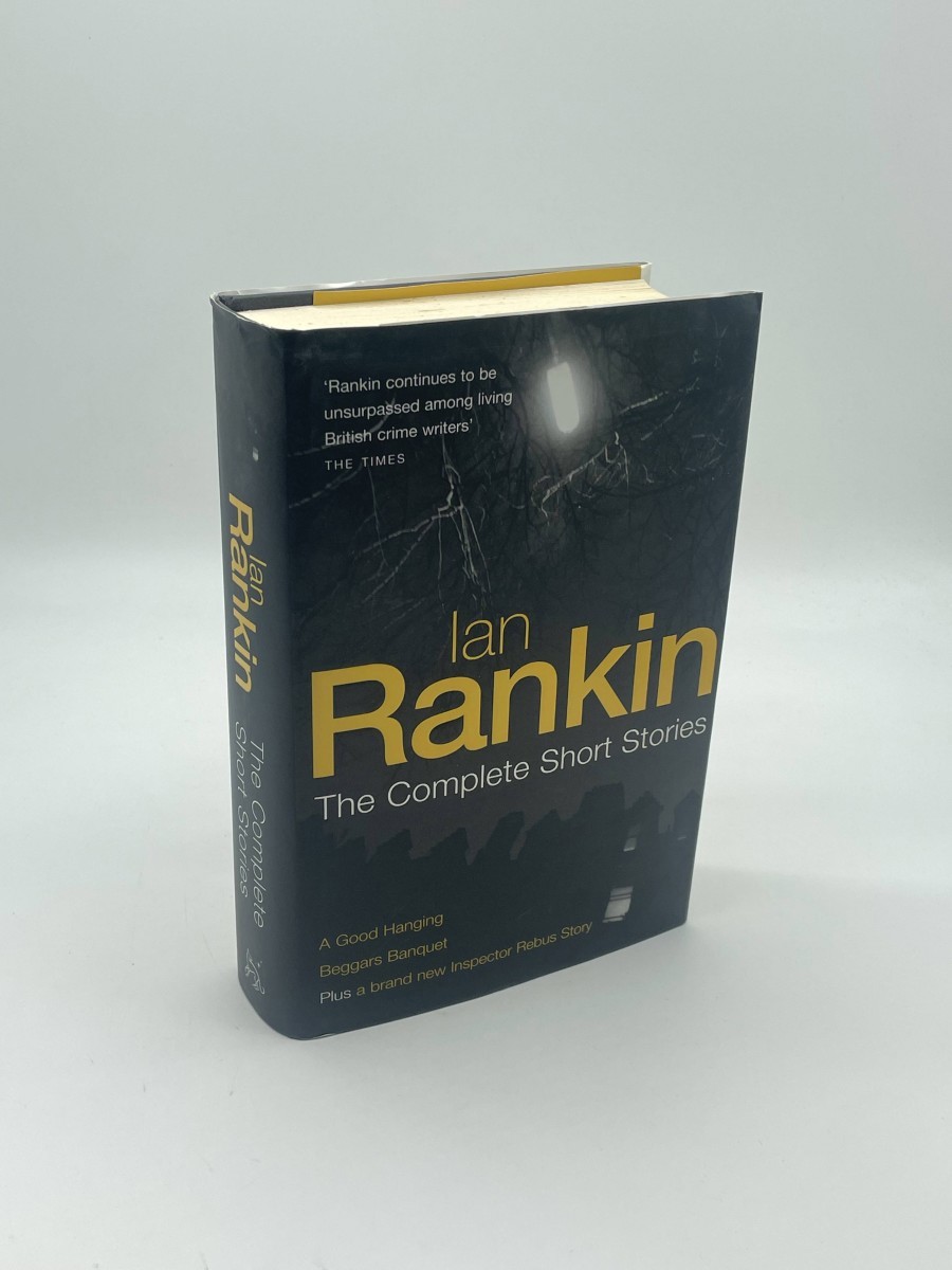 The Complete Short Stories