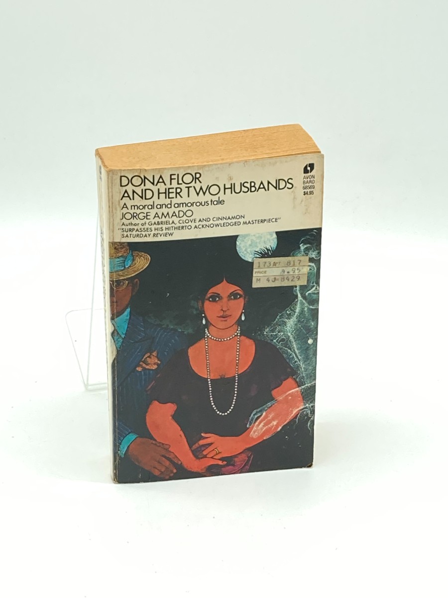 Dona Flor and Her Two Husbands