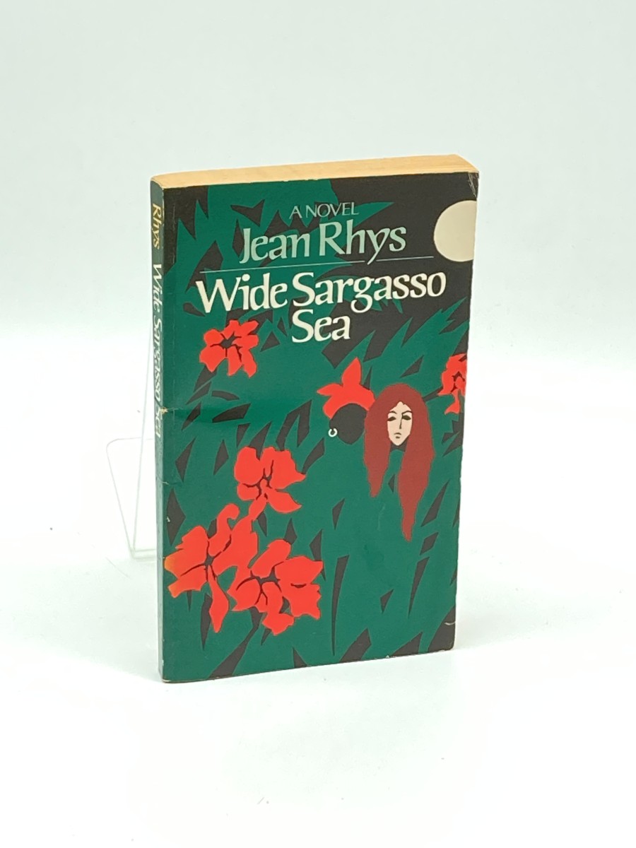 Wide Sargasso Sea
