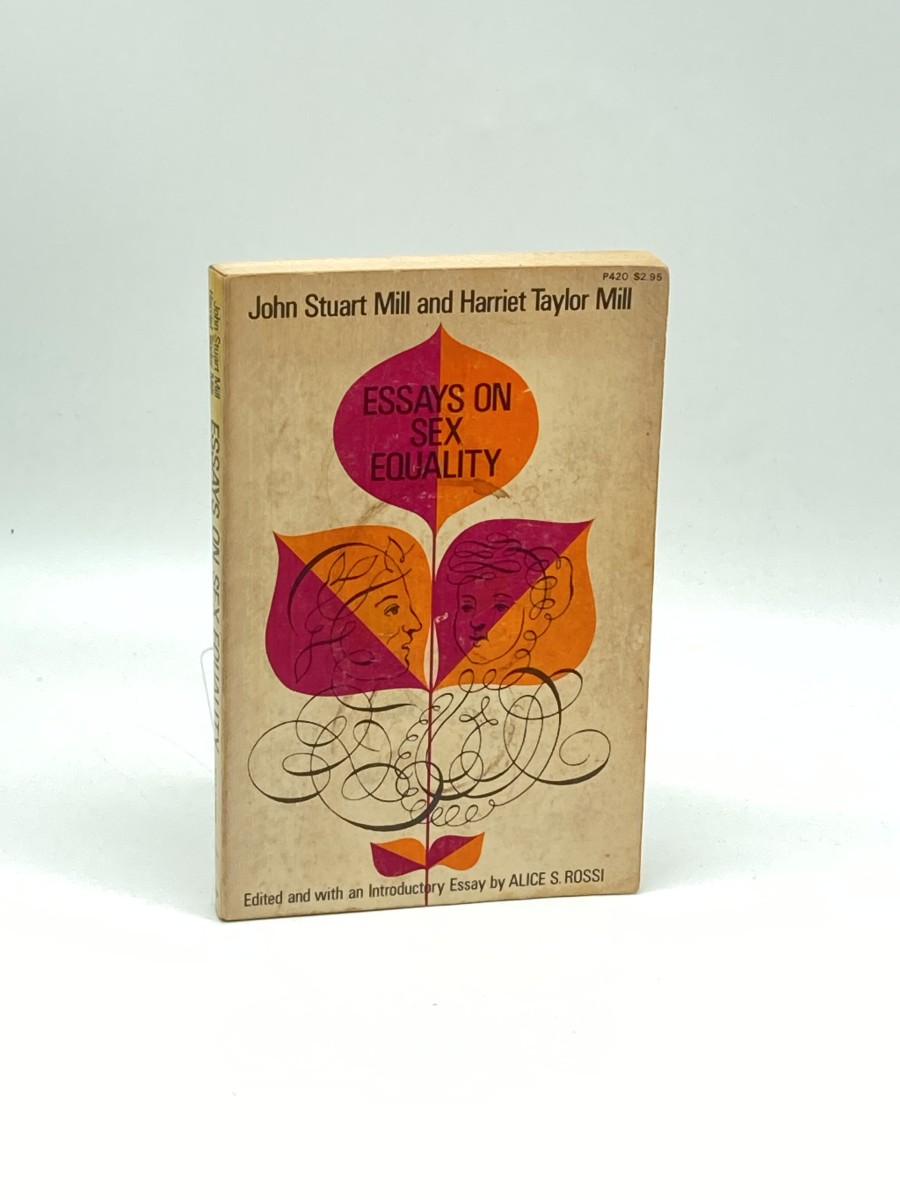 Essays on Sex Equality