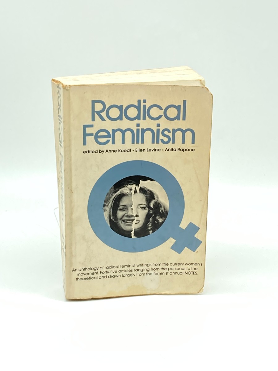 Radical Feminism