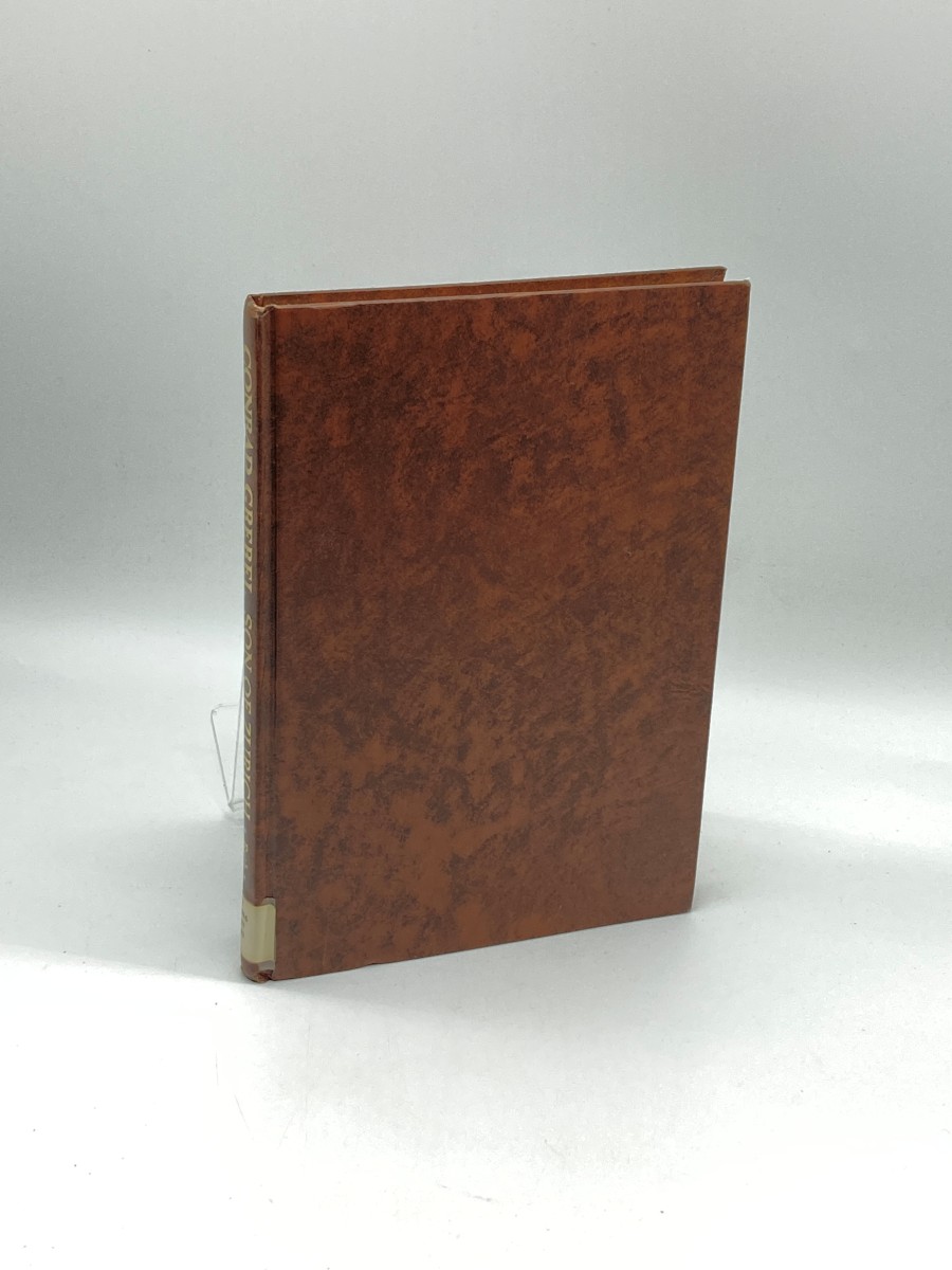 Conrad Grebel, Son of Zurich