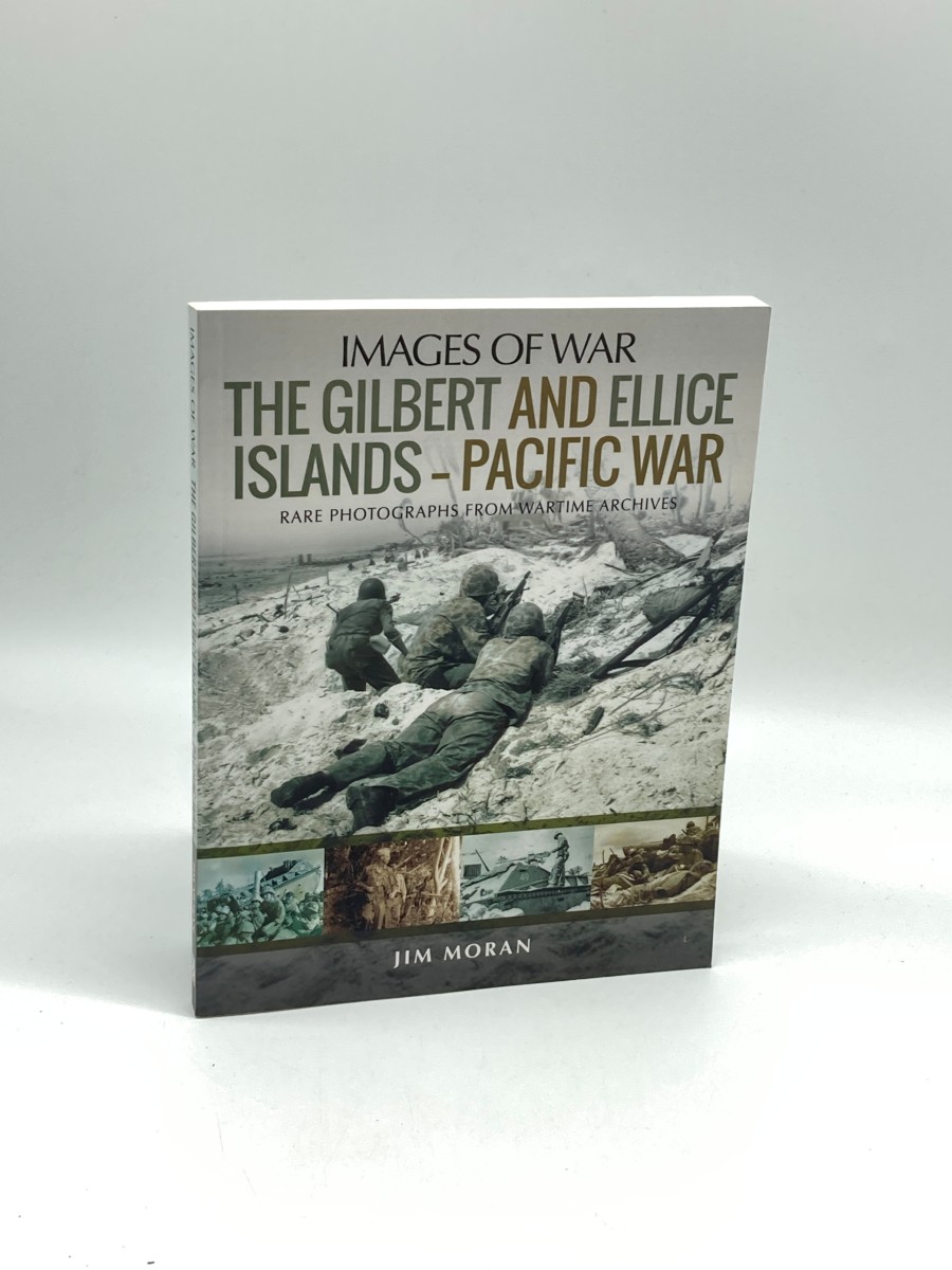 The Gilbert and Ellice Islands Pacific War