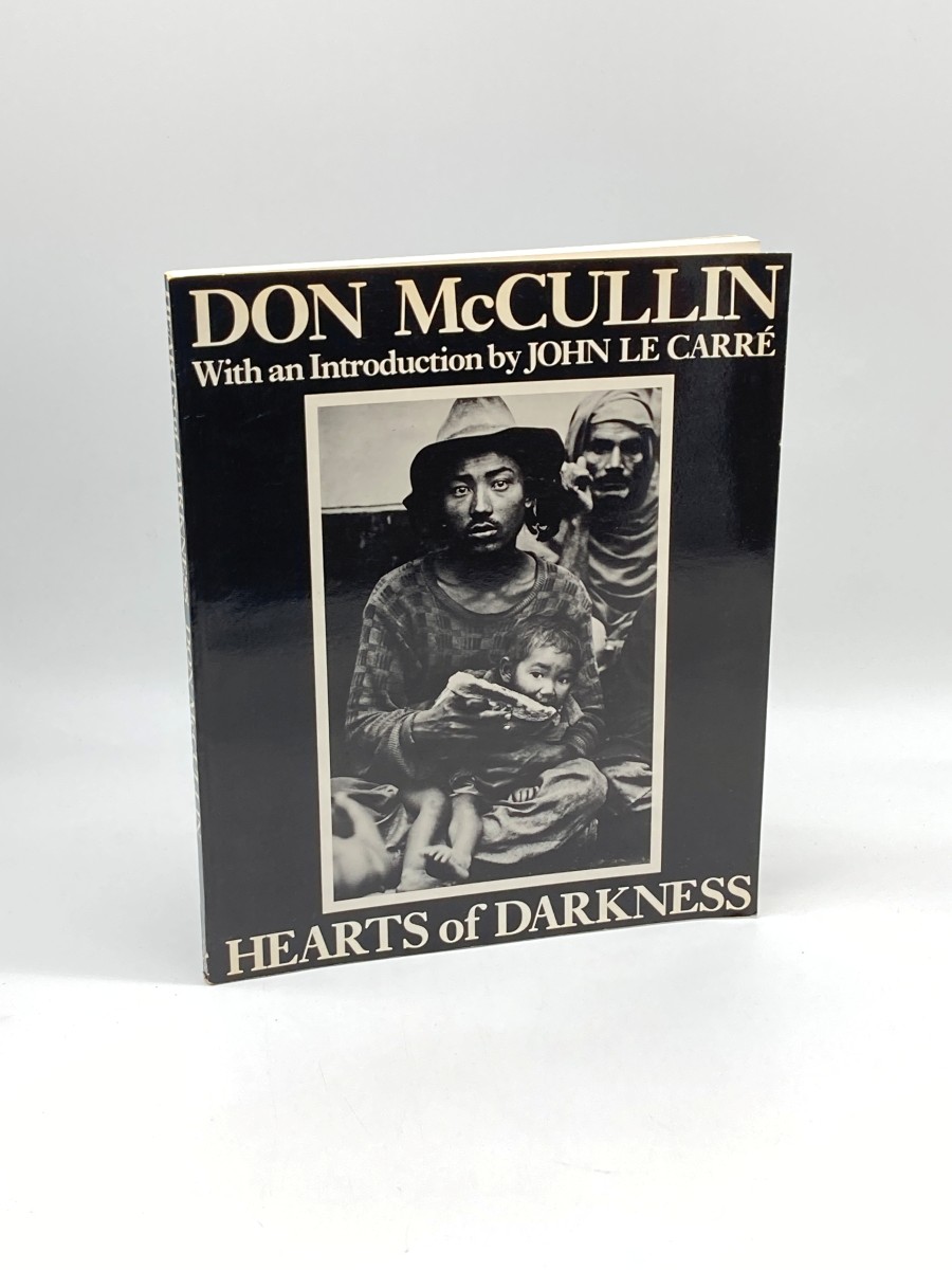 Image for Hearts of Darkness Hearts of Darkness