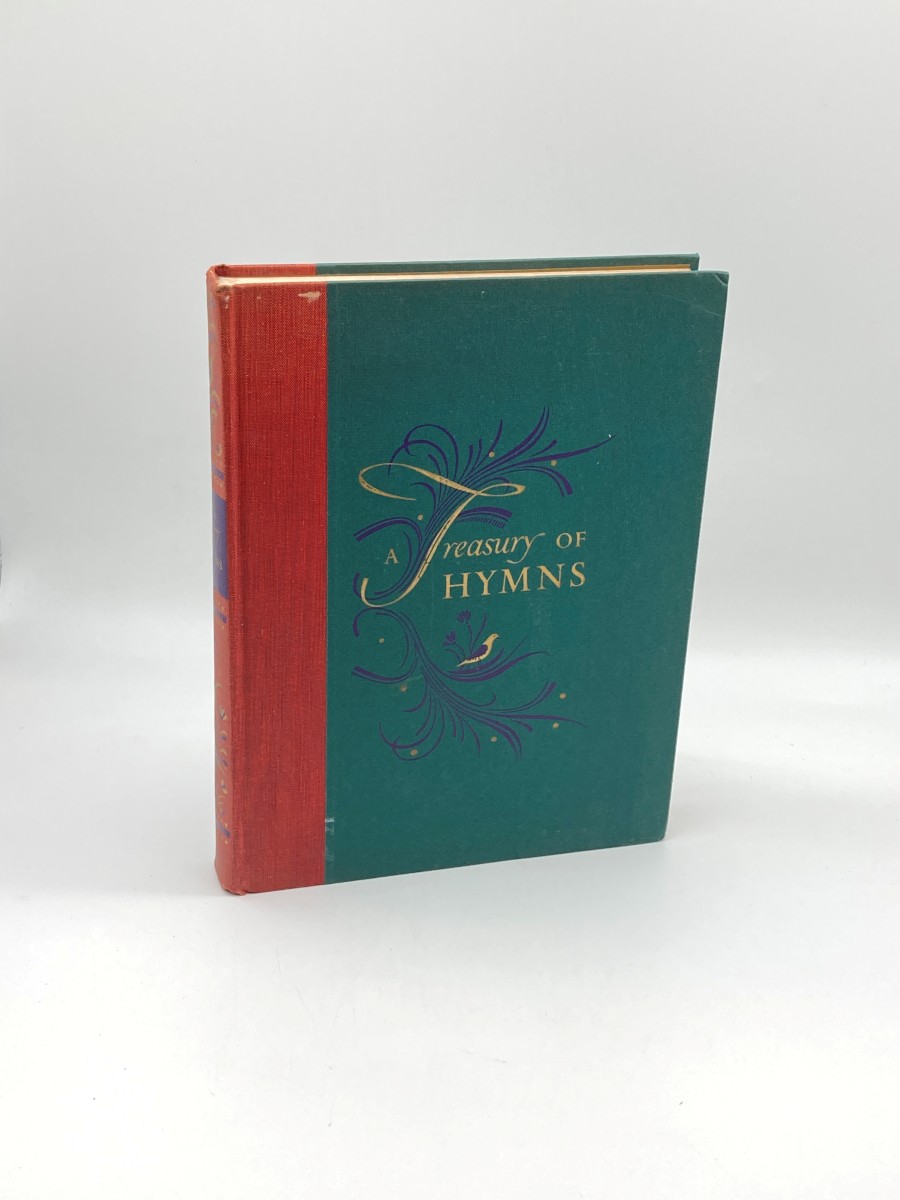 A Treasury of Hymns
