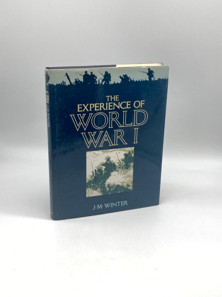 Image for The Experience of World War I The Experience of World War I