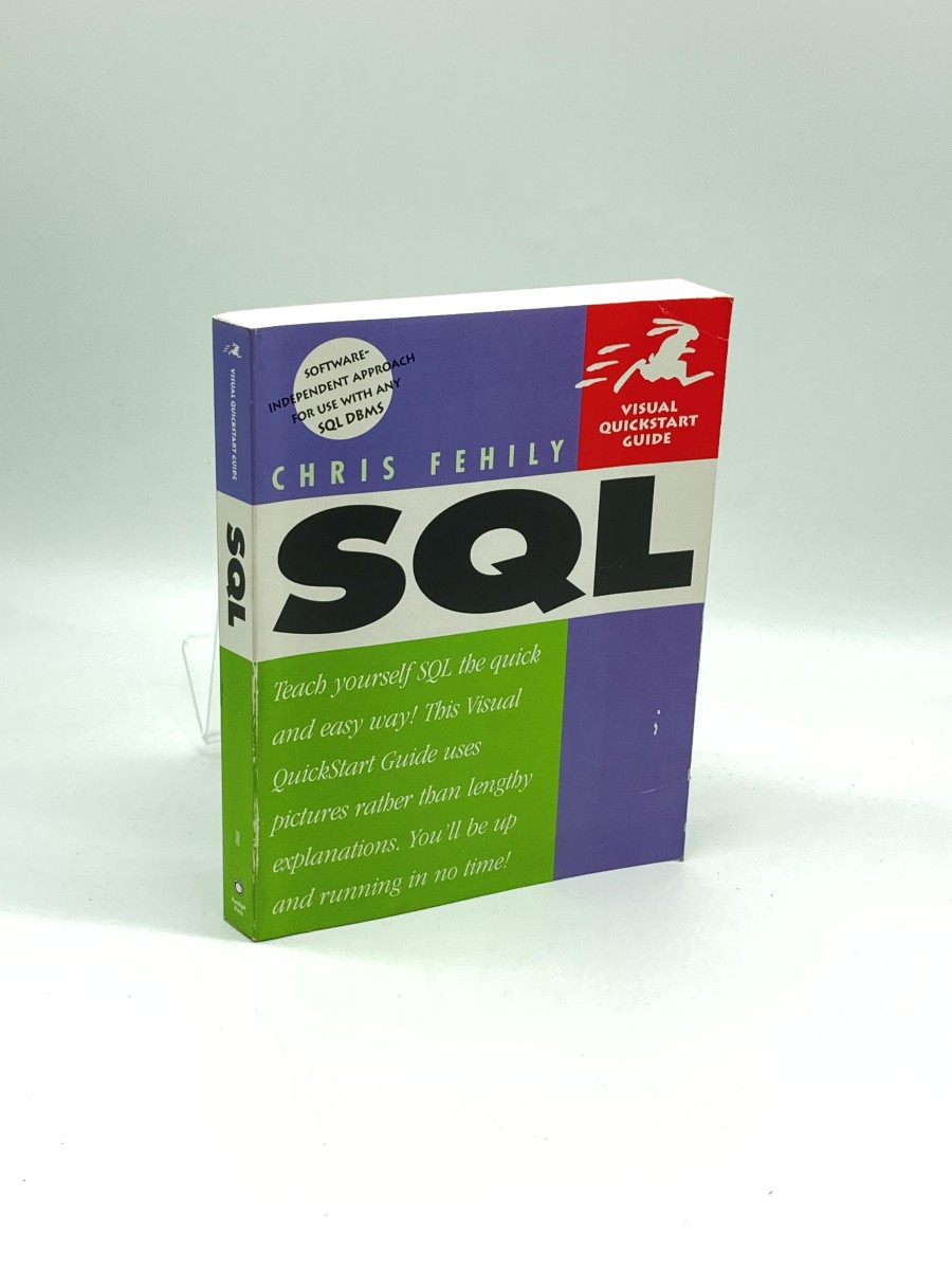 Image for SQL SQL