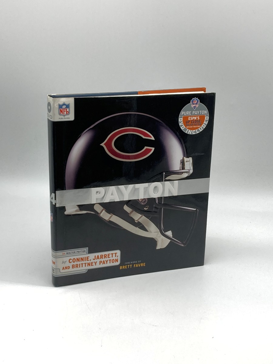 Image for Payton Payton