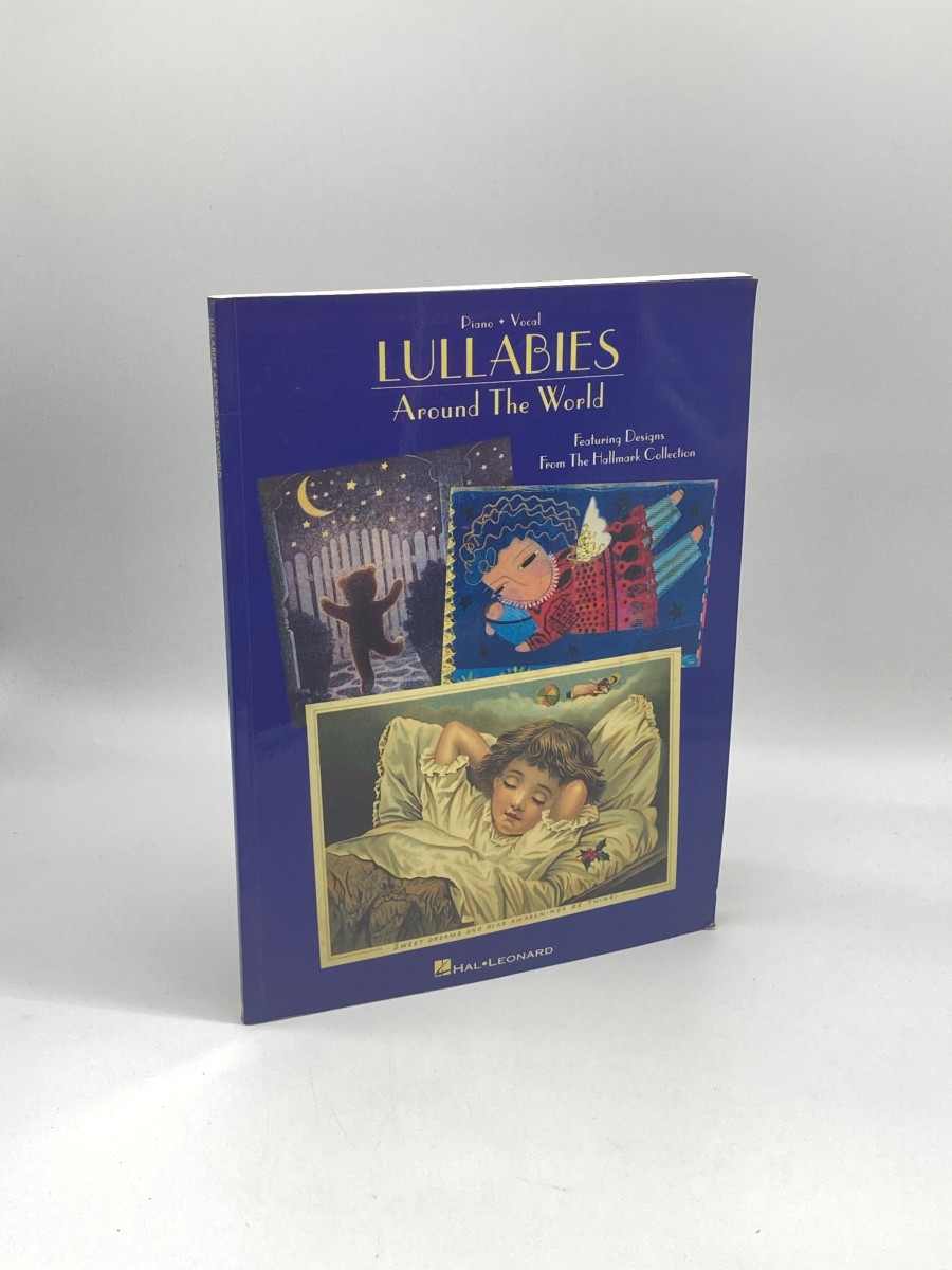 Image for Lullabies around the World Lullabies around the World