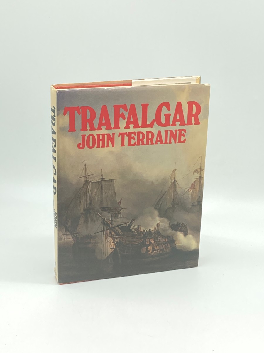 Image for Trafalgar Trafalgar