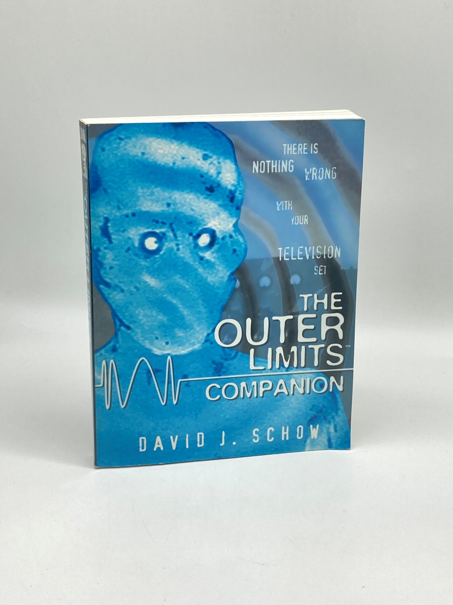 The Outer Limits Companion