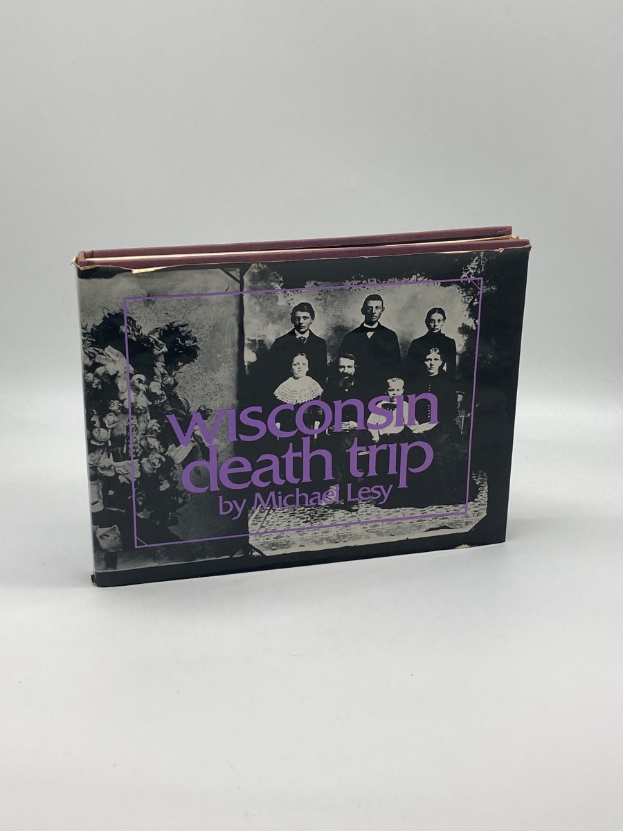 Wisconsin Death Trip