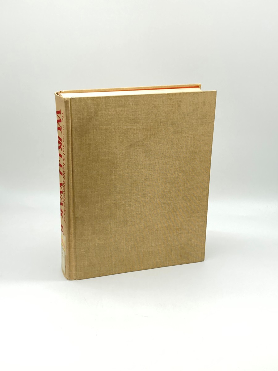 The Simon and Schuster Encyclopedia of World War II