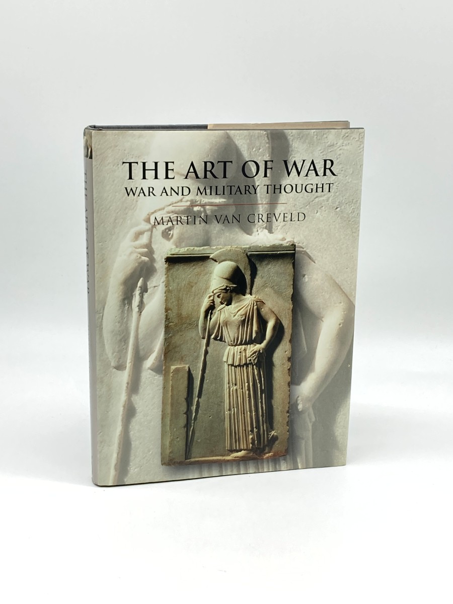 The Art of War War and Military Thought
