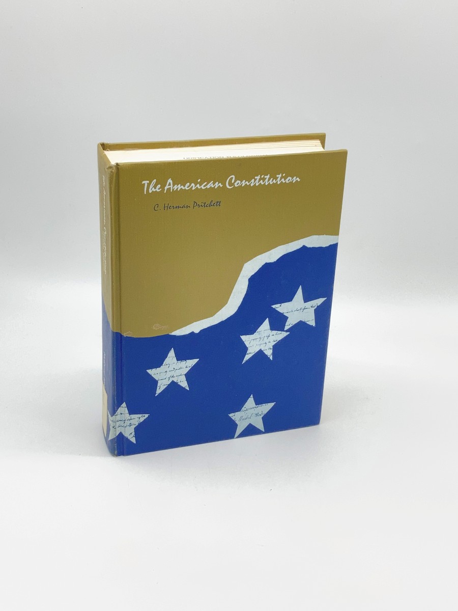 The American Constitution