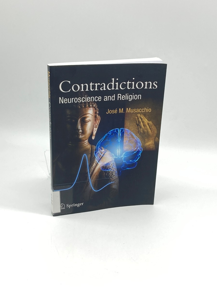 Contradictions Neuroscience and Religion