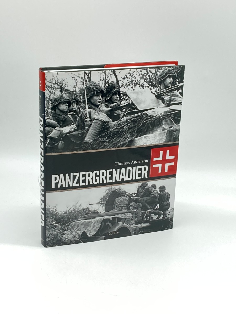 Panzergrenadier