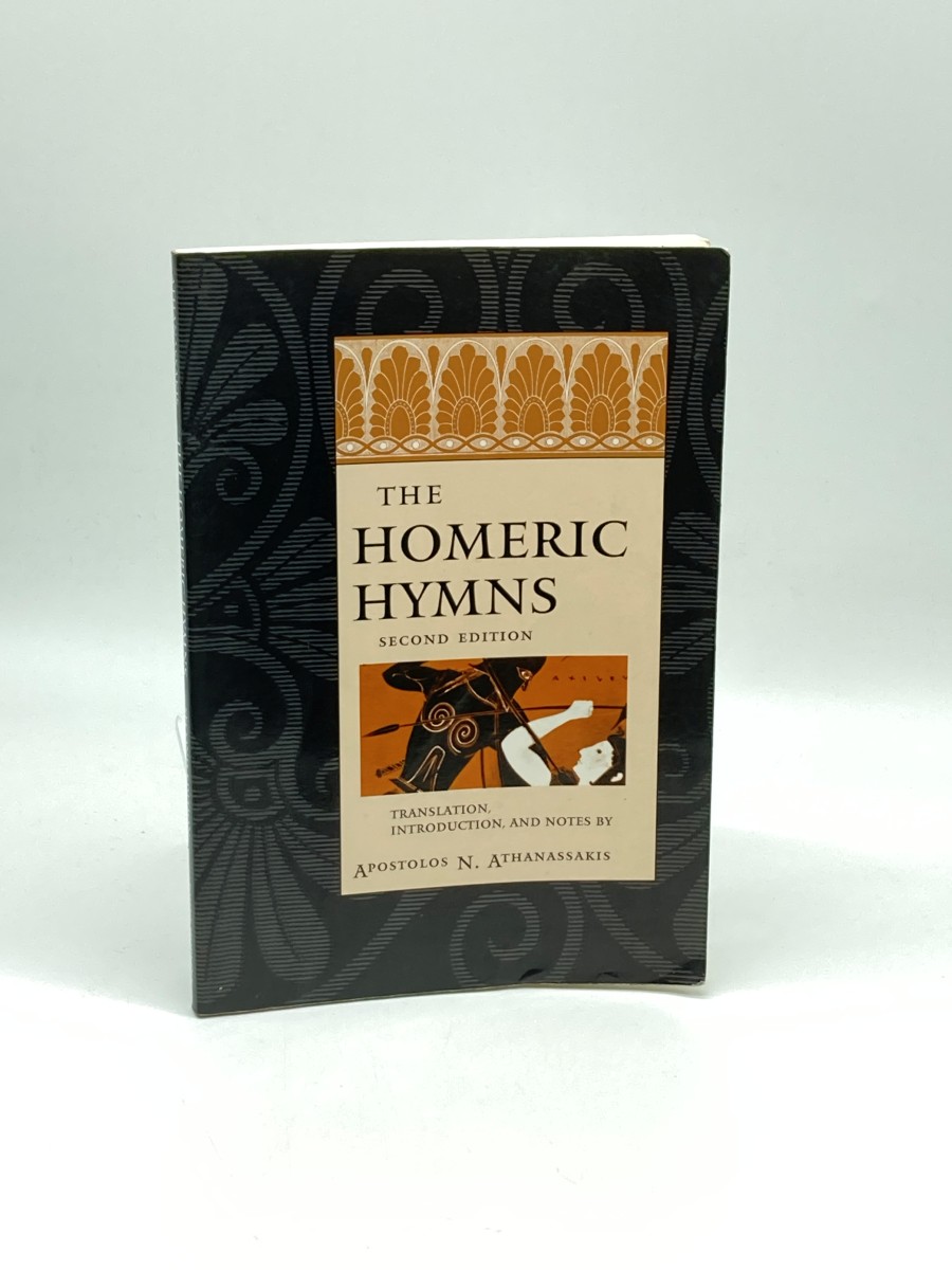 The Homeric Hymns
