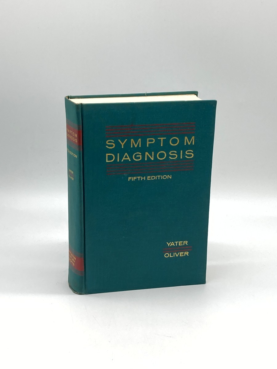 Symptom Diagnosis
