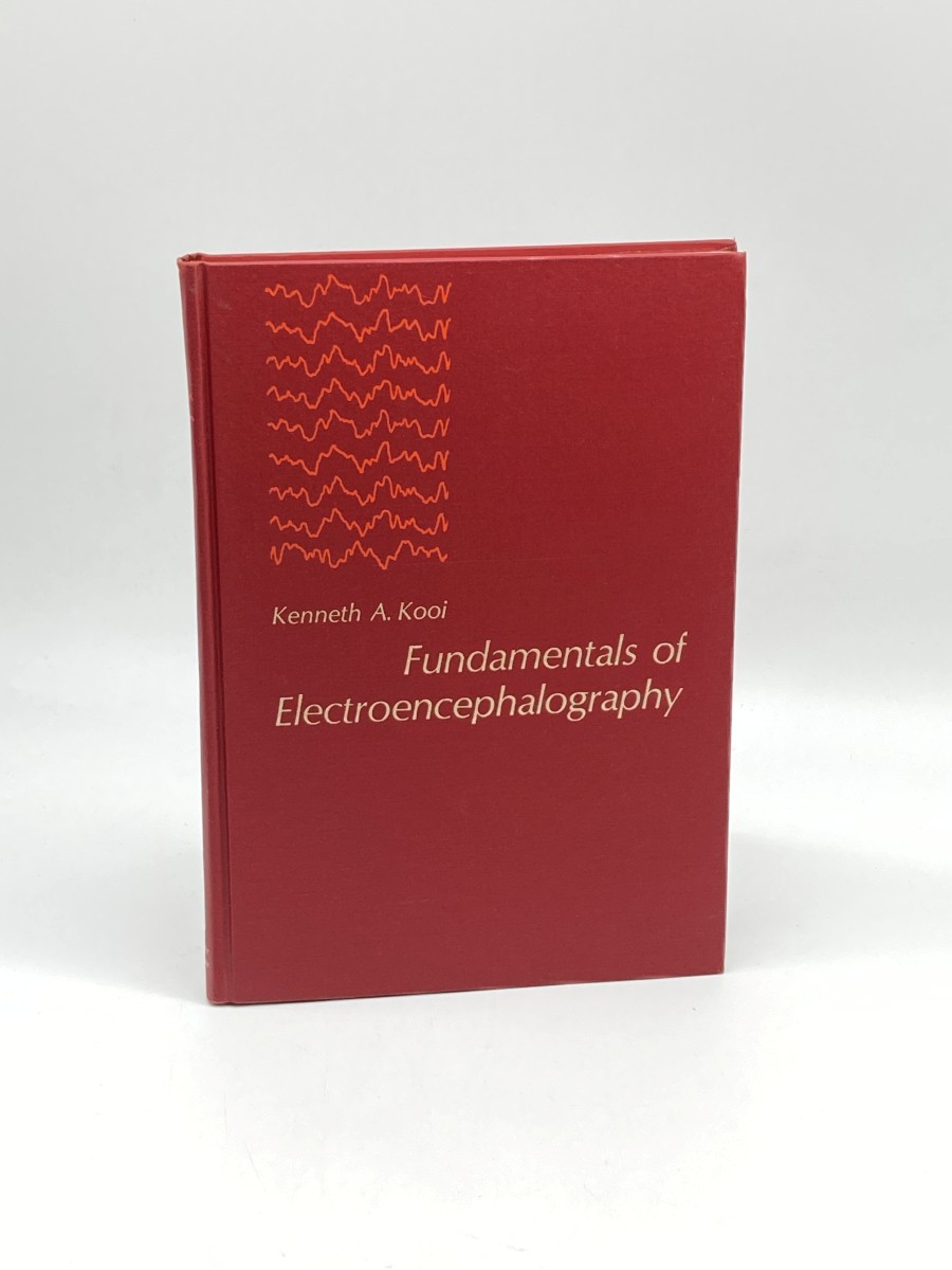 Fundamentals of Electroencephalography