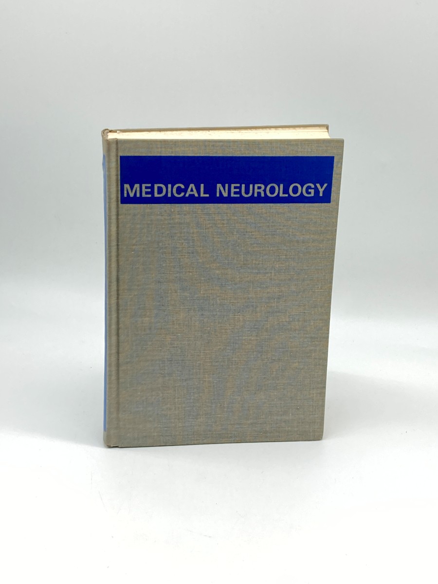 Medical Neurology (First Printing)