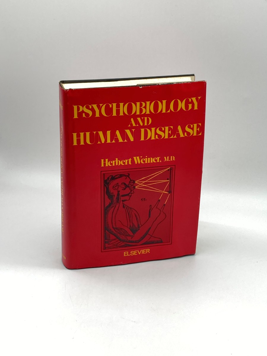 Psychobiology and Human Disease