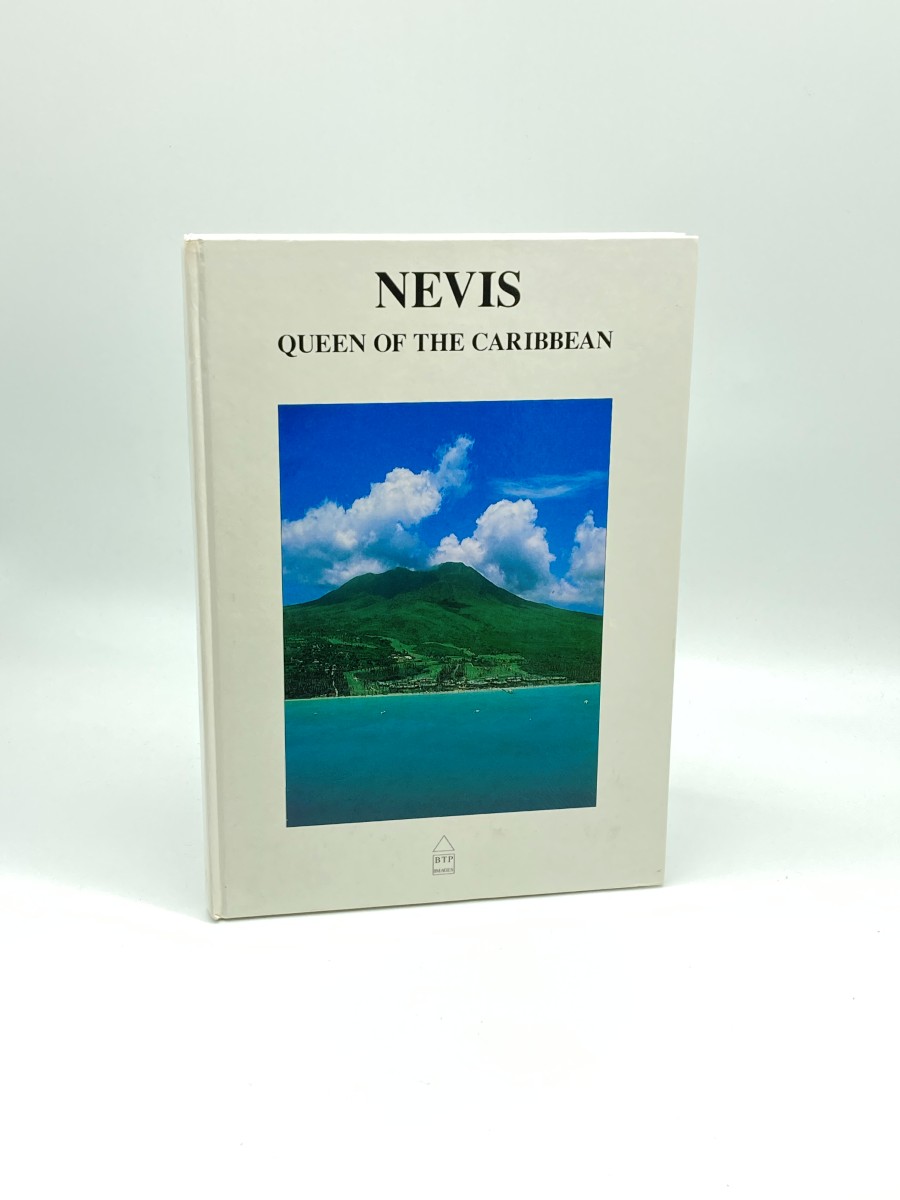 Nevis Queen of the Caribbean