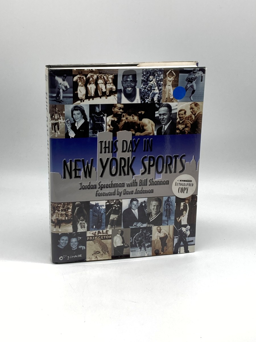 This Day in New York Sports