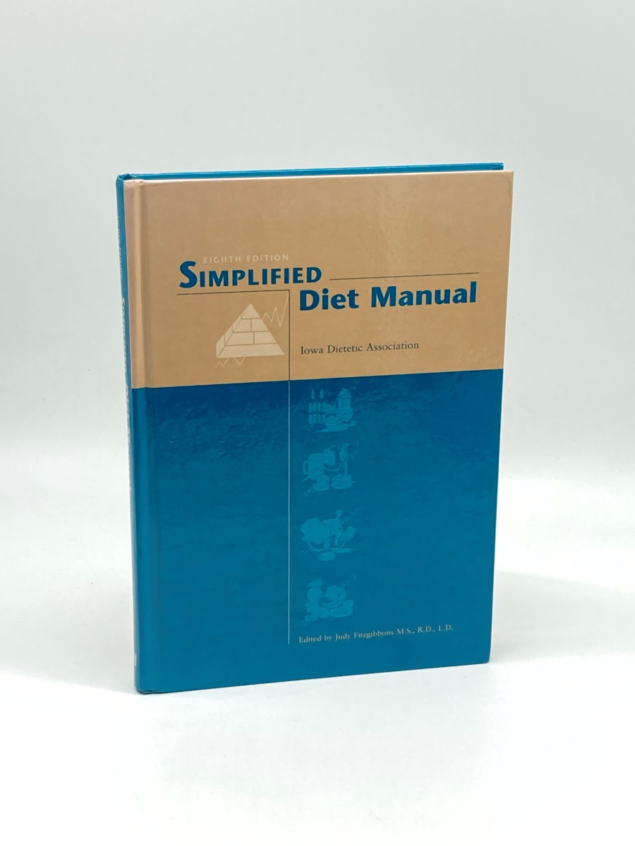Simplified Diet Manual