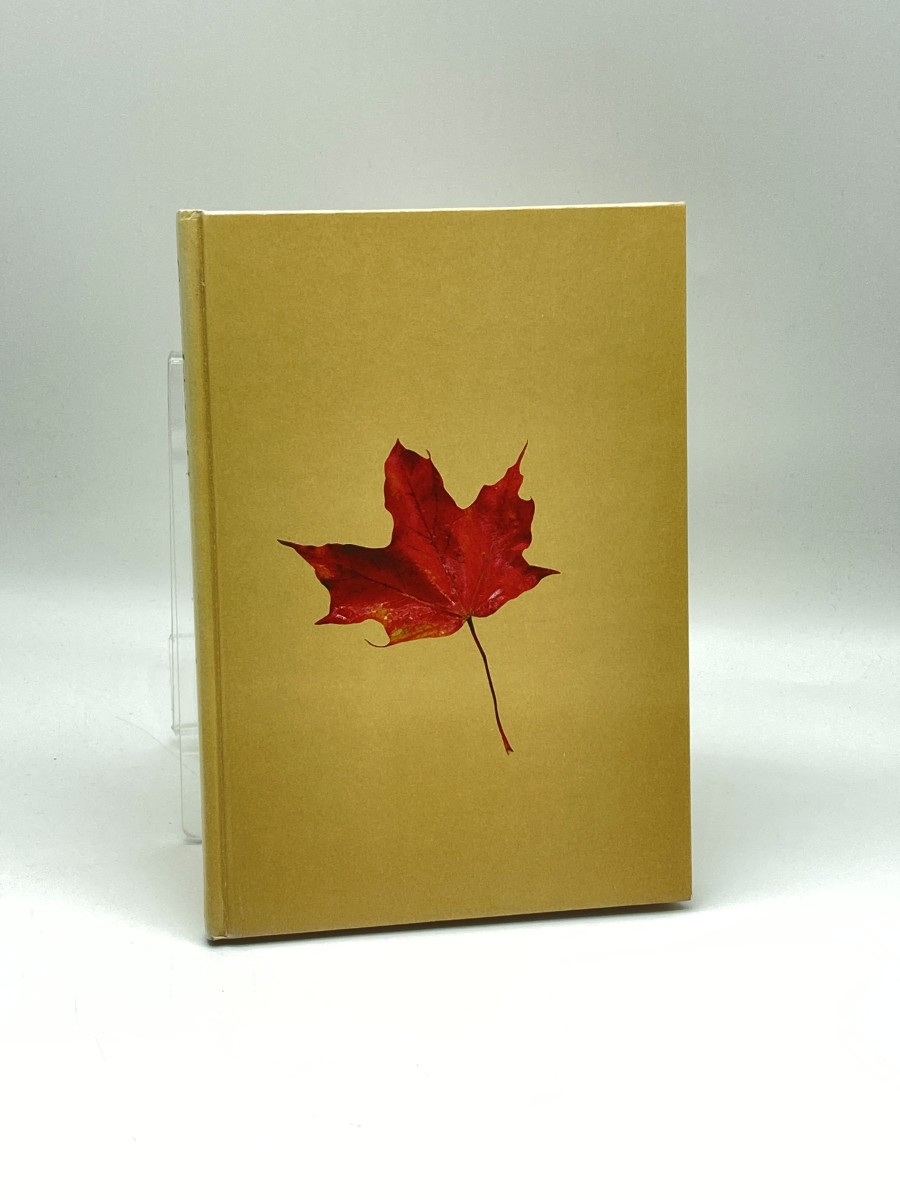 Canada's Wilderness Lands