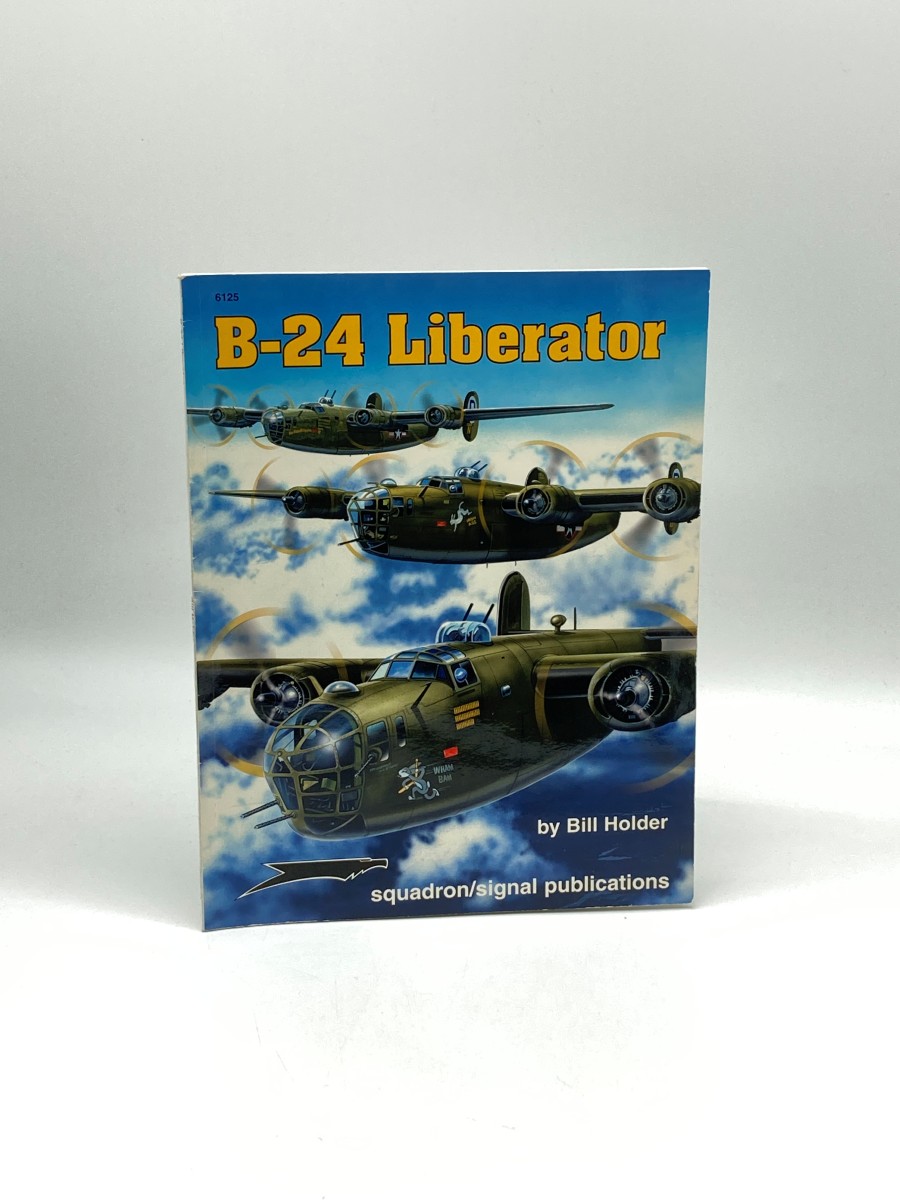 B-24 Liberator - Aircraft Specials Series #6125