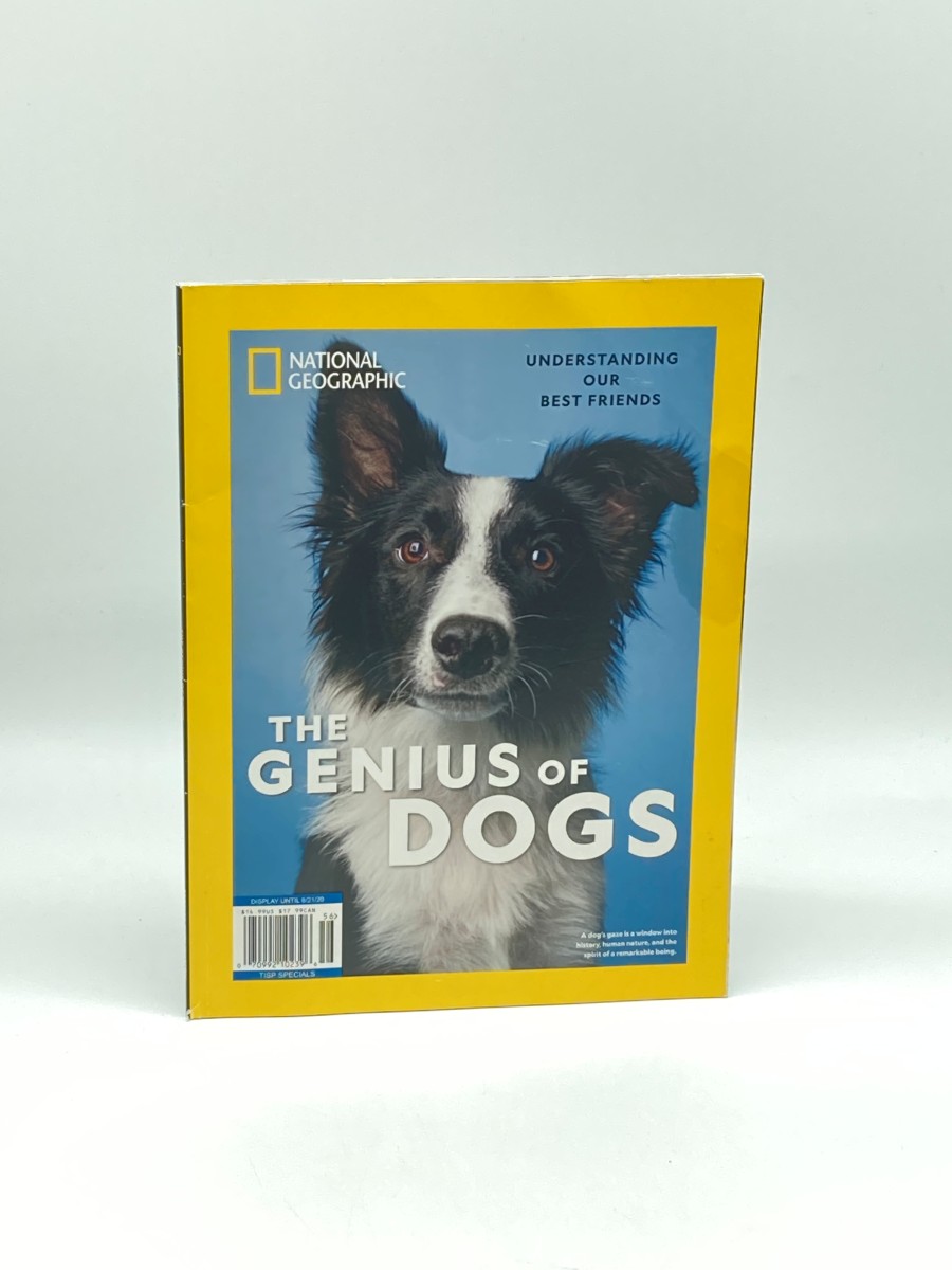 The Genius of Dogs Understanding Our Best Friends