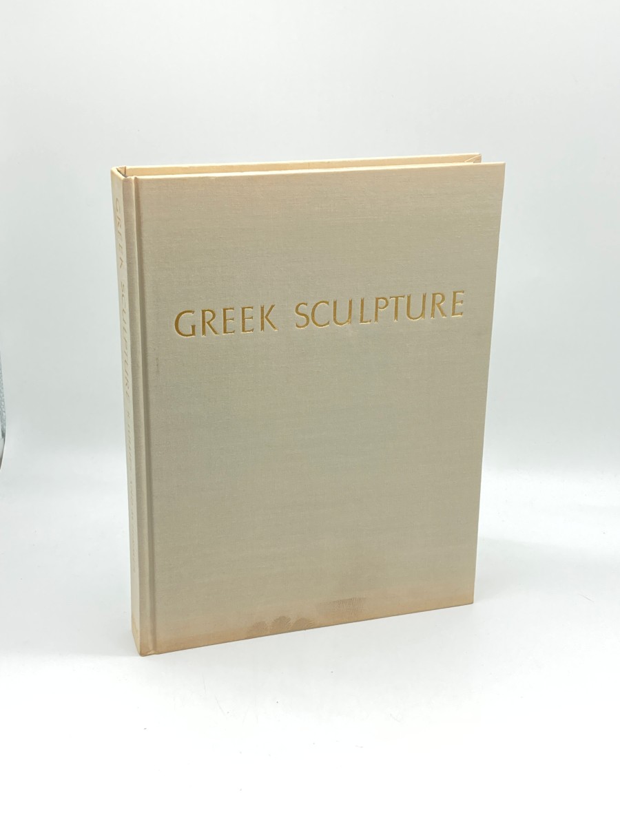 Greek Sculpture