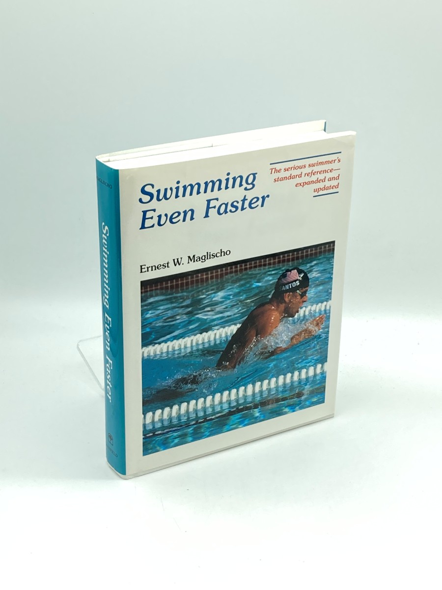Swimming Even Faster