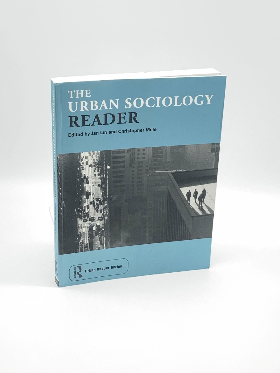 The Urban Sociology Reader