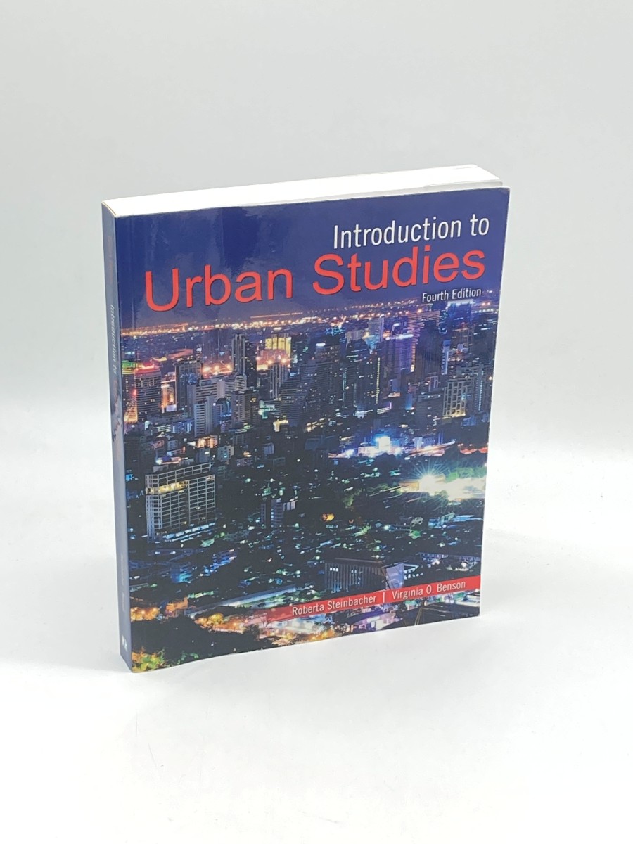 Introduction to Urban Studies
