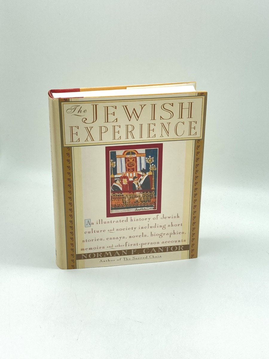 The Jewish Experience (First Printing)