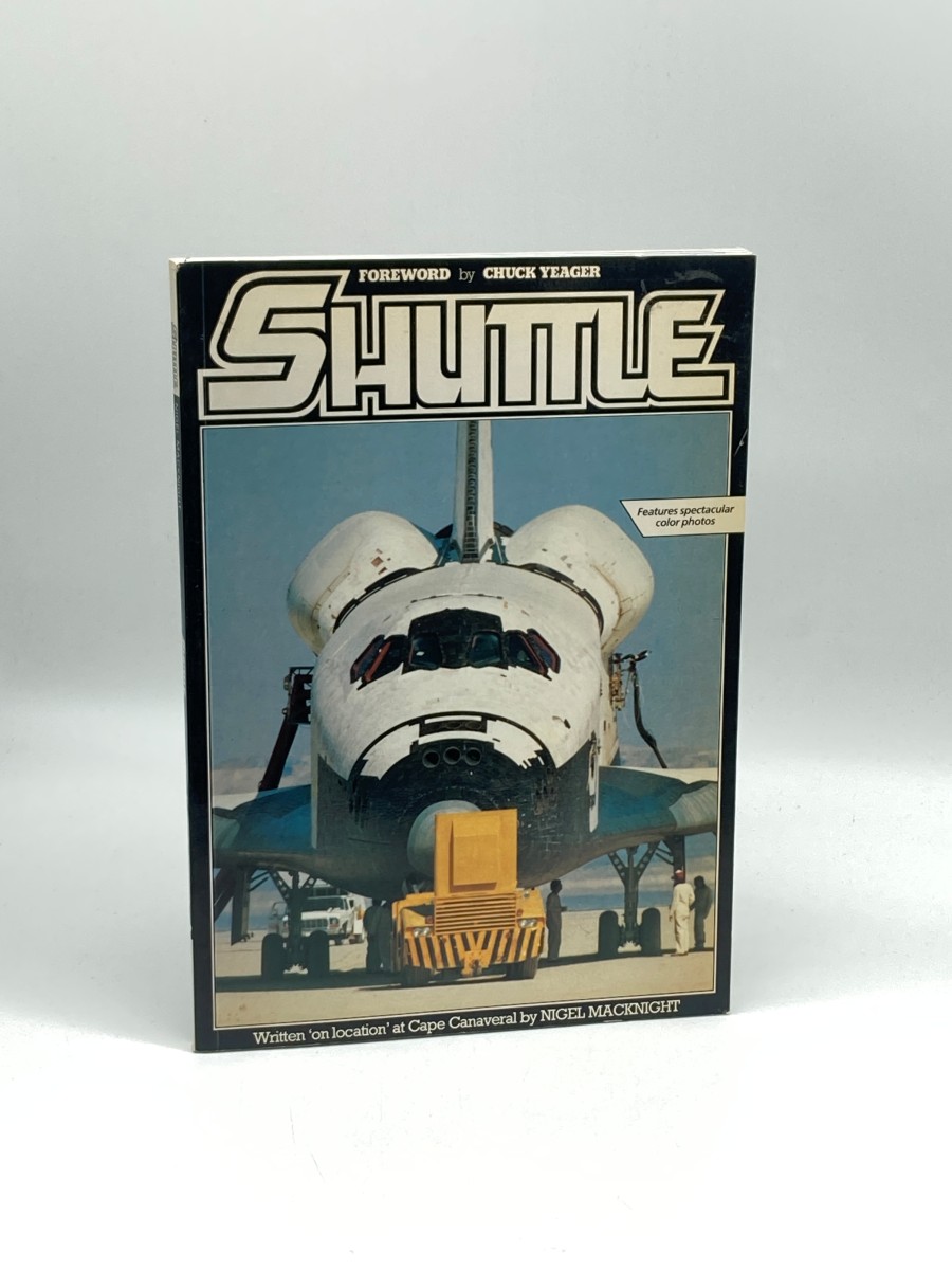 Shuttle