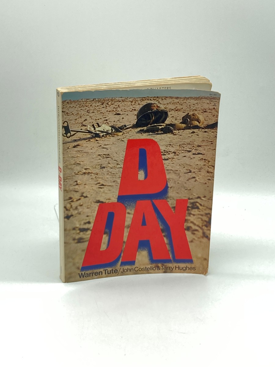 D-Day