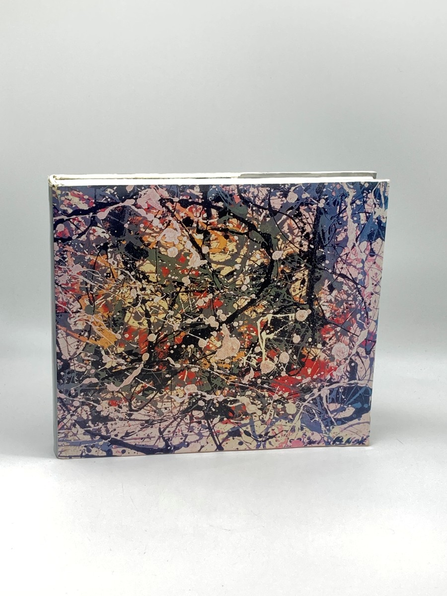 Jackson Pollock