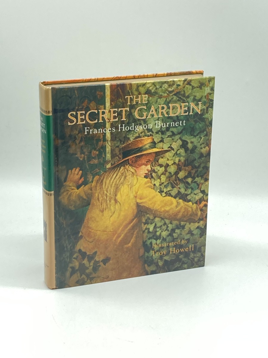 Secret Garden