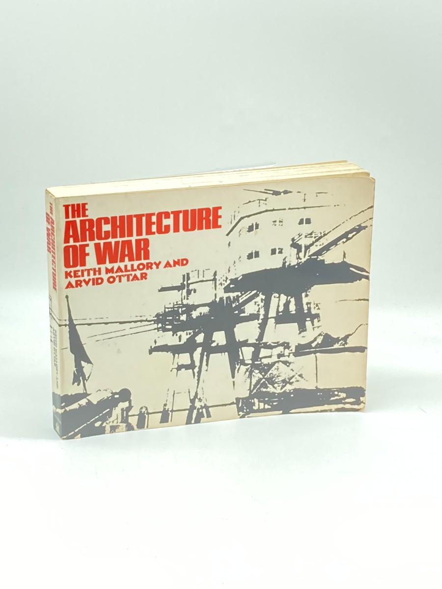 The Architecture of War