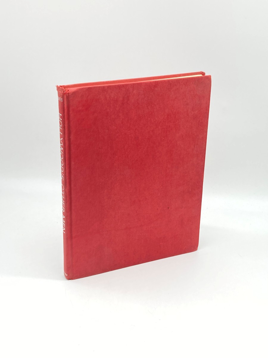 Hollywood's Other Men