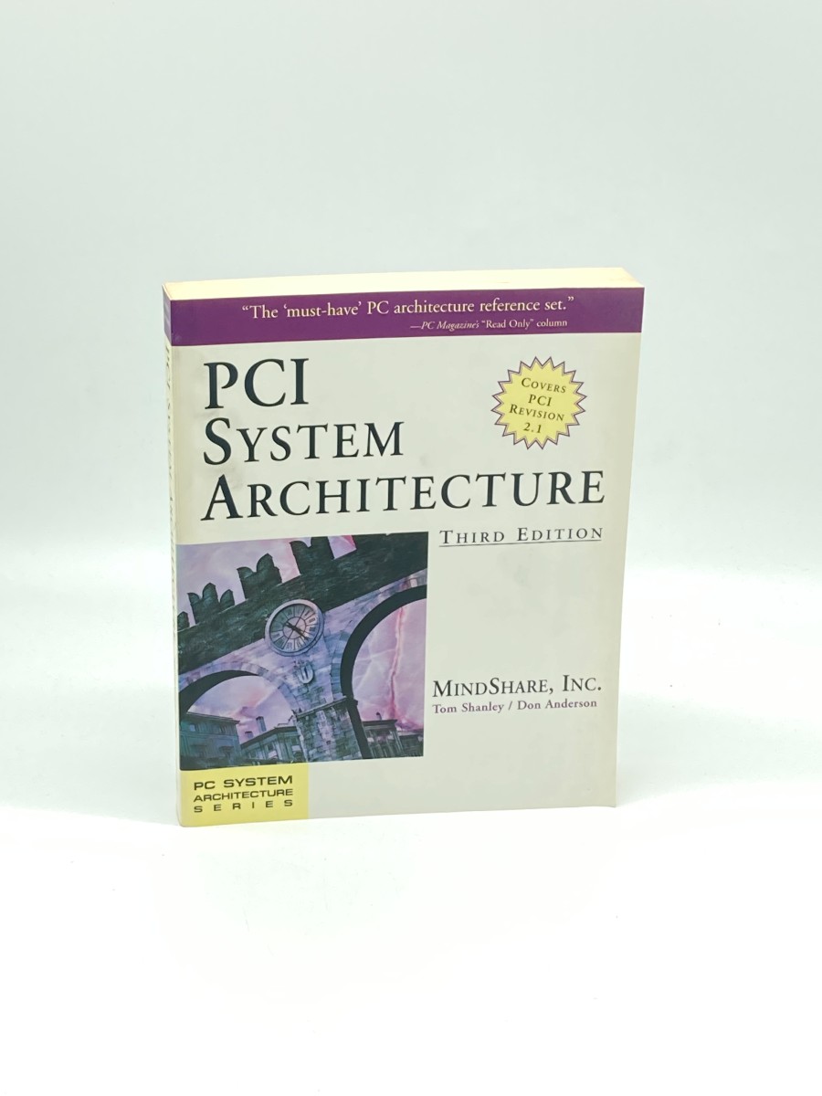 PCI System Architecture