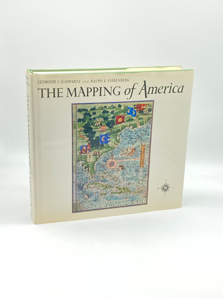 The Mapping of America