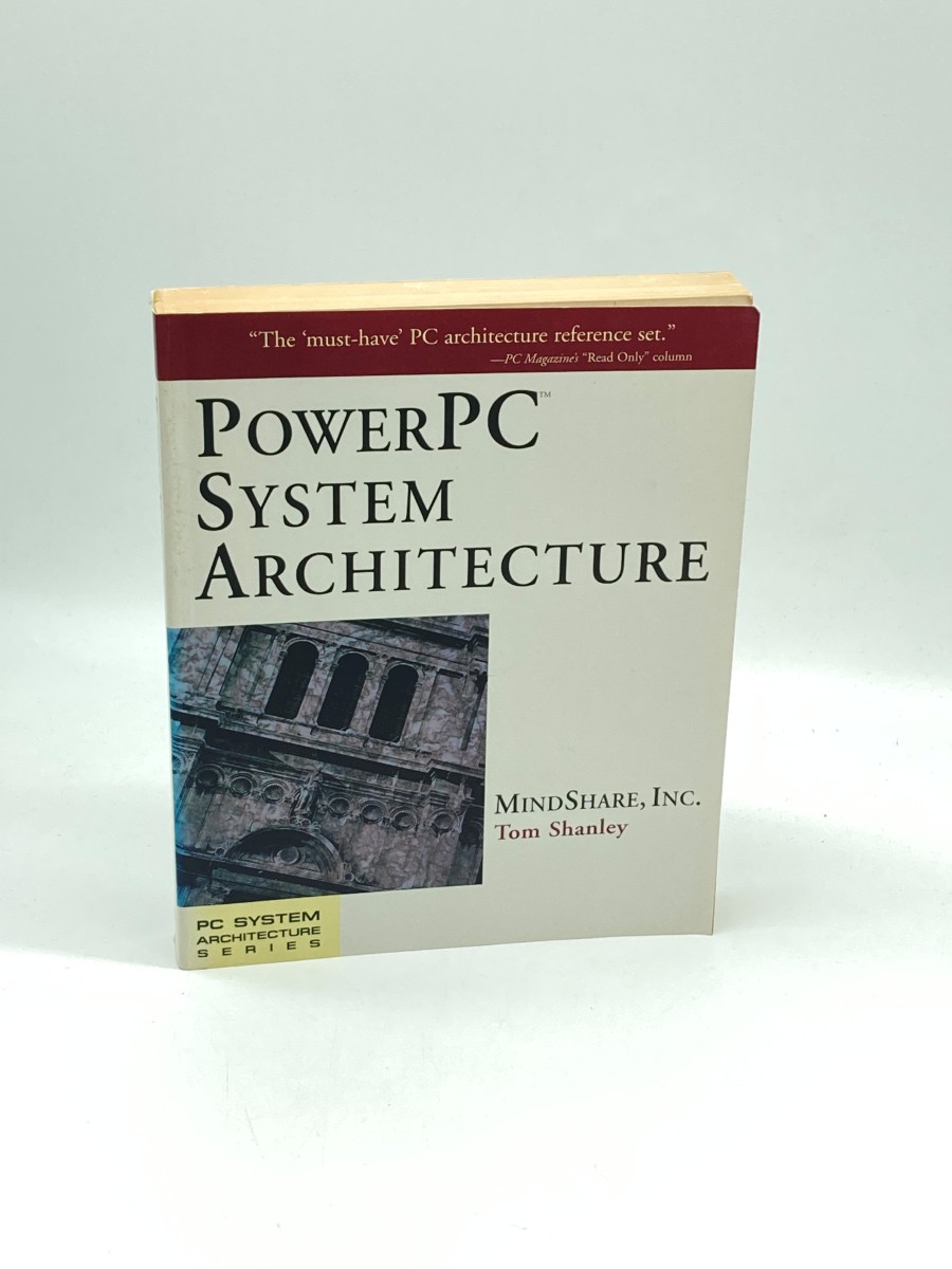 Powerpc System Architecture