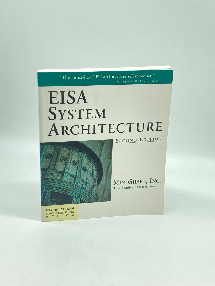 Eisa System Architecture